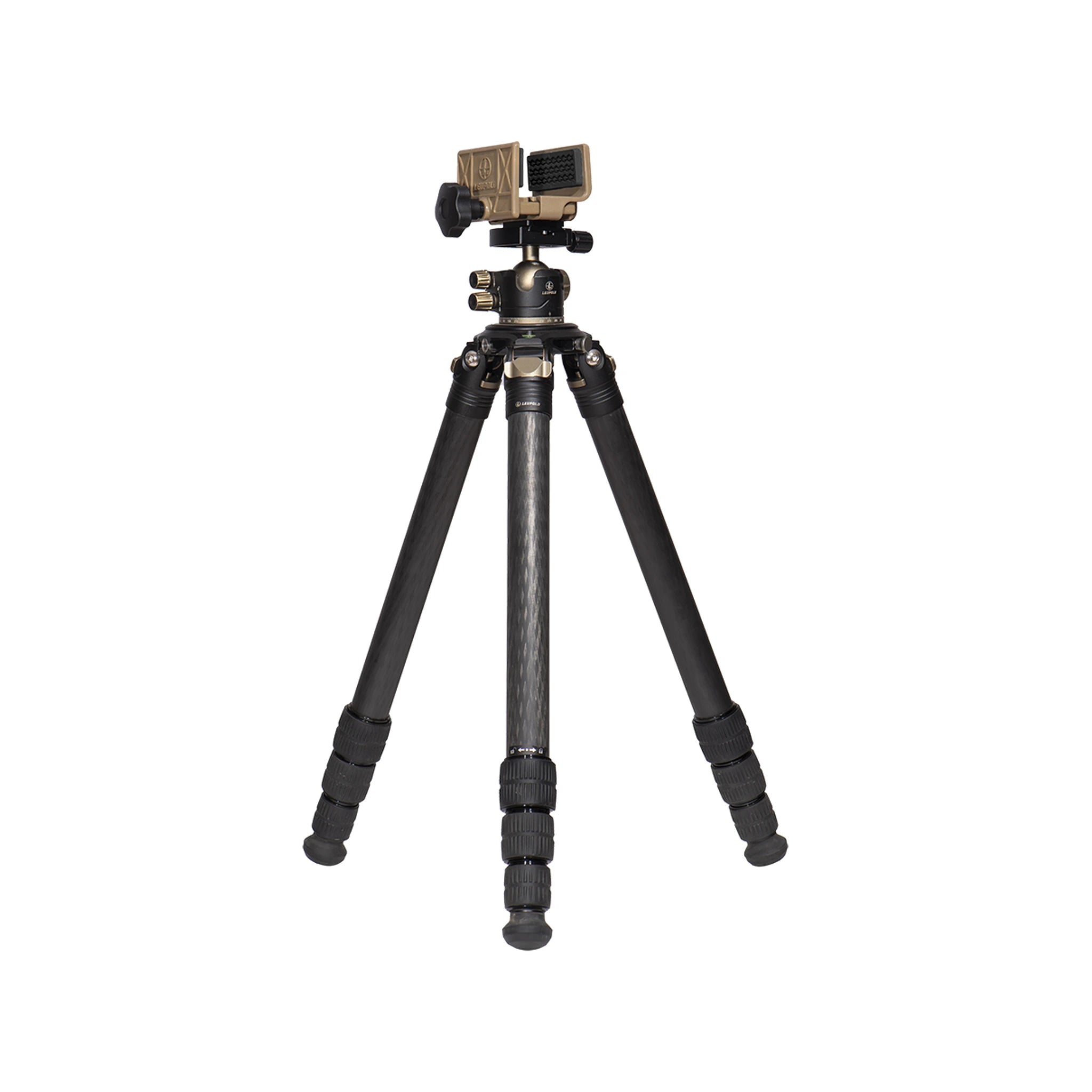 Leupold Tripod Shooting Saddle Stativhalterung – Ansicht 2