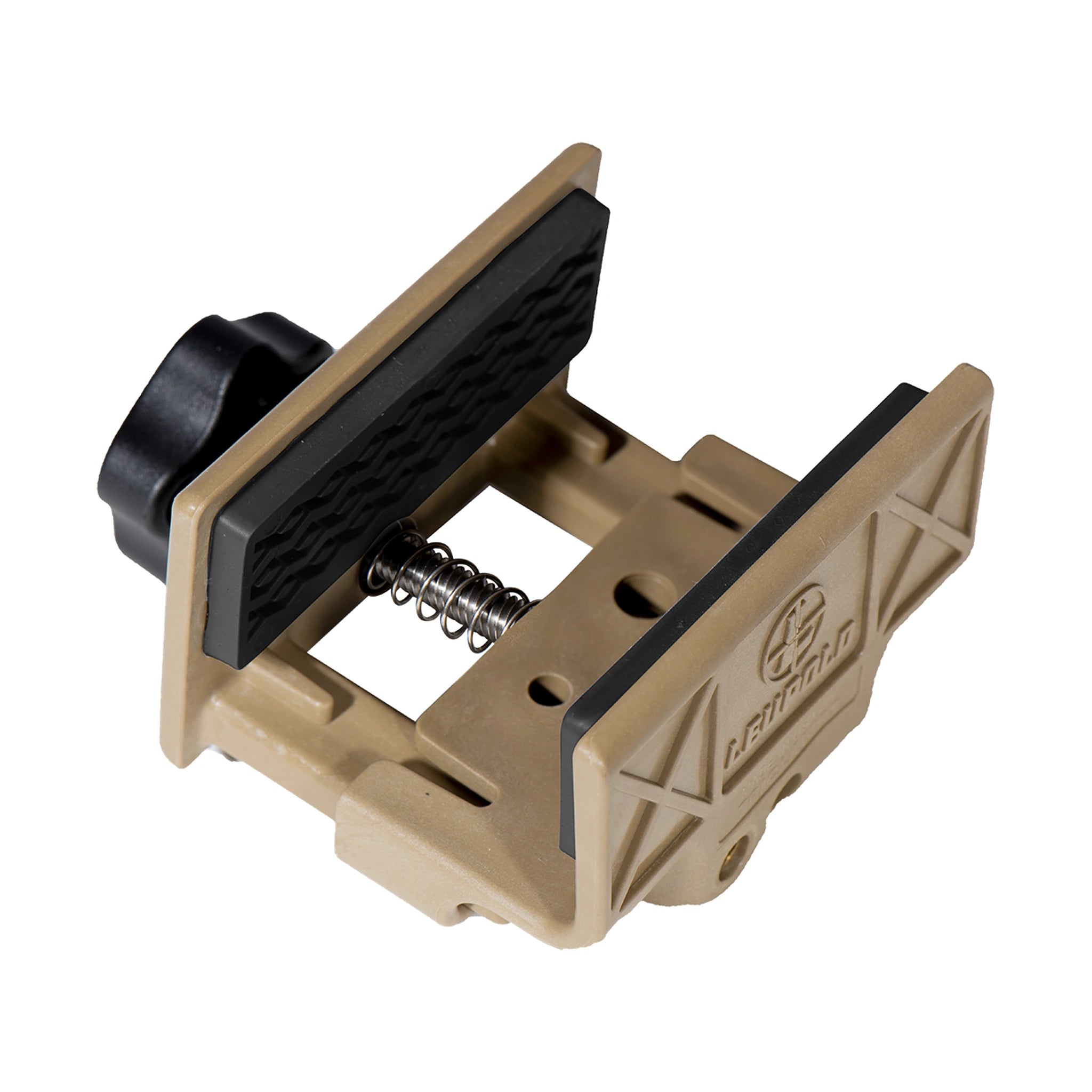 Leupold Tripod Shooting Saddle Stativhalterung – Ansicht 3