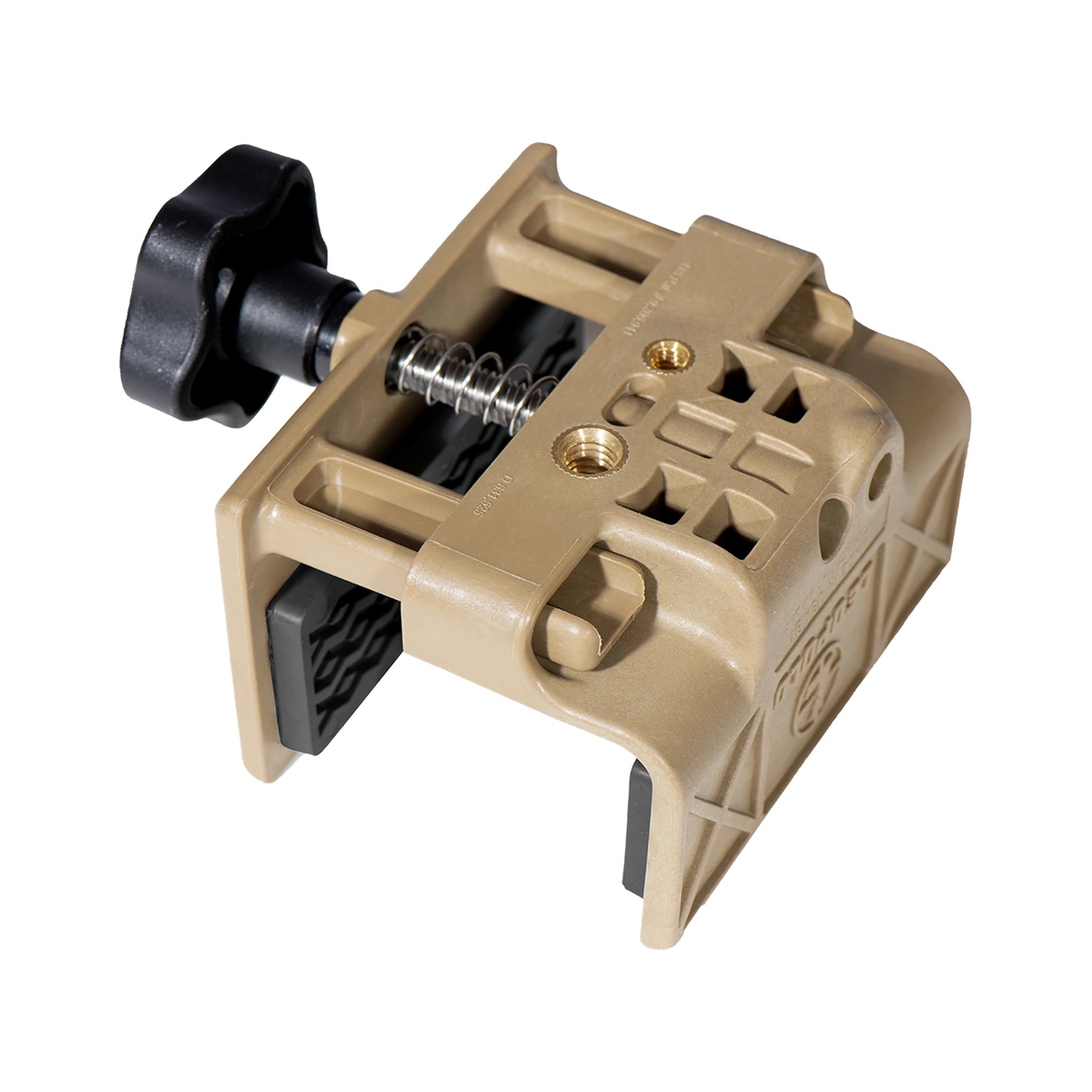 Leupold Tripod Shooting Saddle Stativhalterung – Ansicht 4