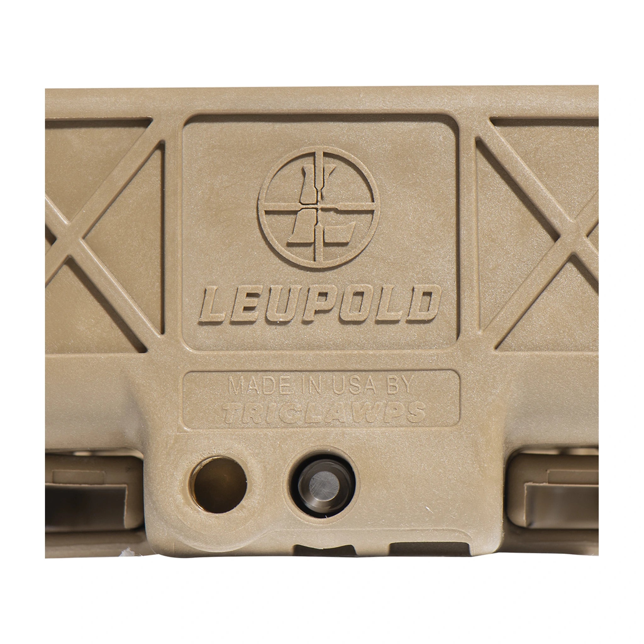 Leupold Tripod Shooting Saddle Stativhalterung – Ansicht 6