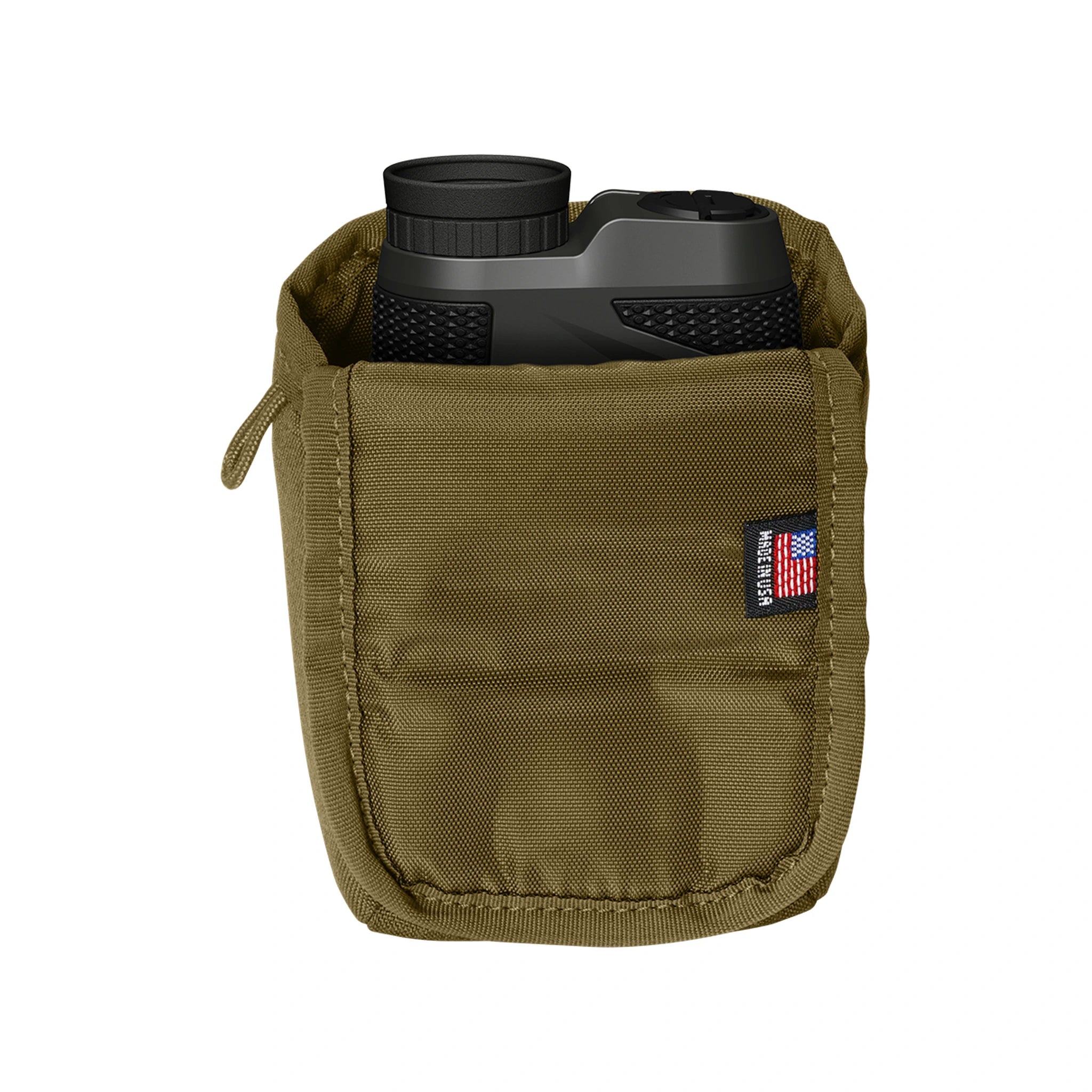 Leupold Pro Guide Rangefinder Pouch Optik-Schutzzubehör – Ansicht 4
