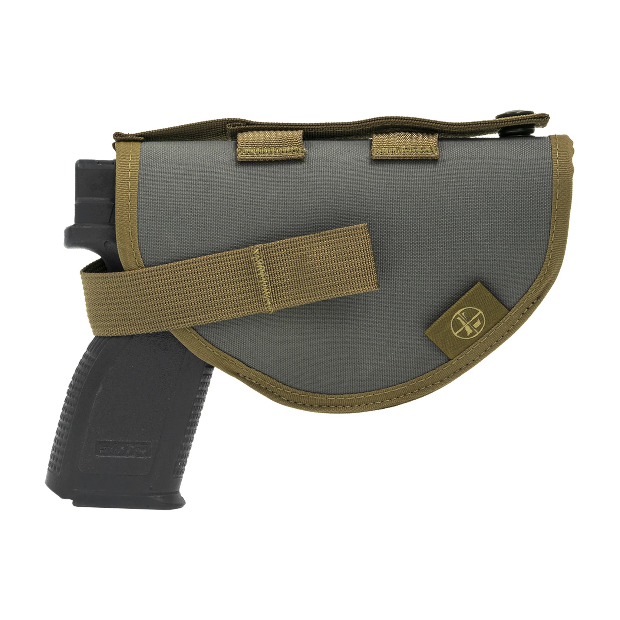 Leupold Pro Guide Semi Auto Holster – Ansicht 1