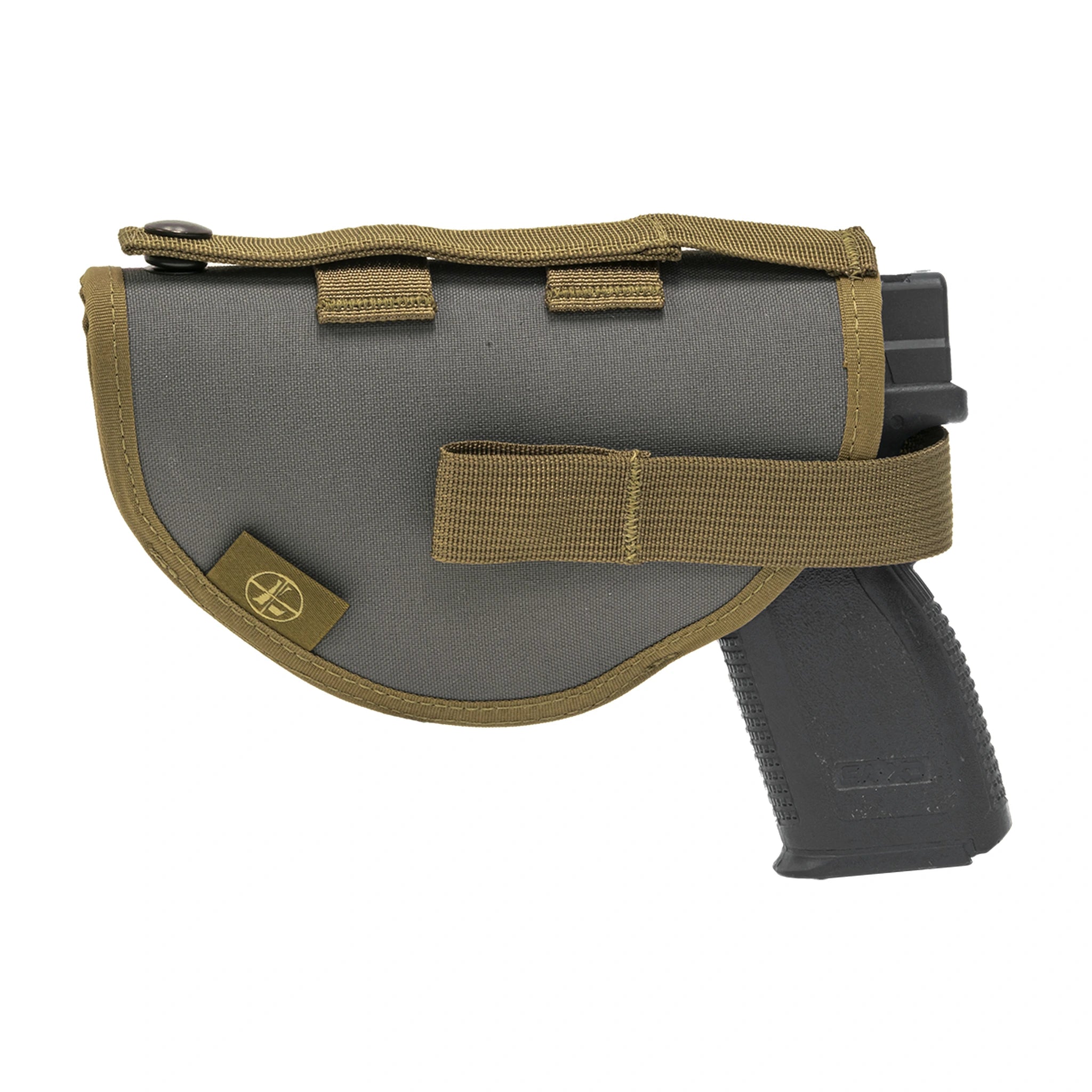 Leupold Pro Guide Semi Auto Holster – Ansicht 5