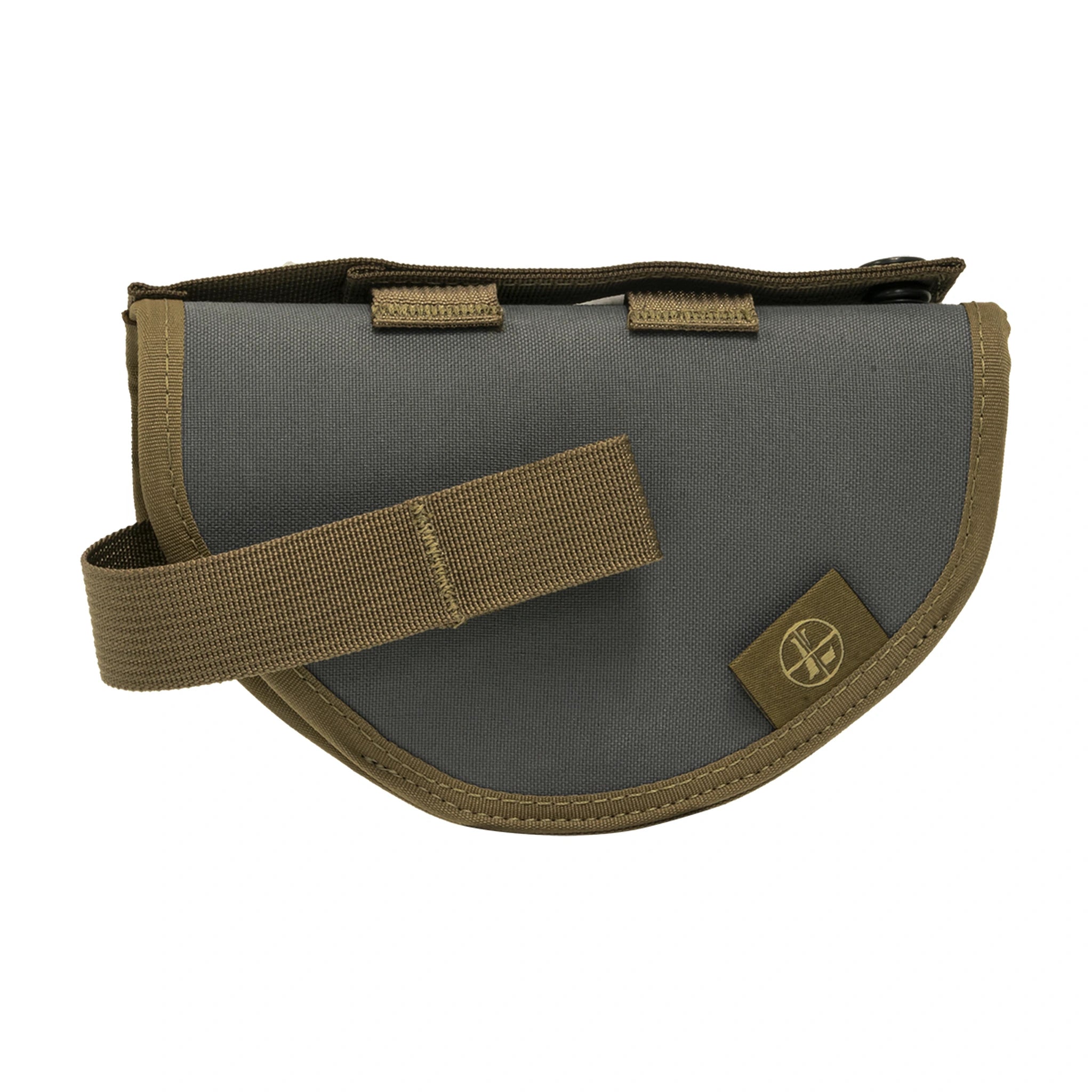 Leupold Pro Guide Semi Auto Holster – Ansicht 6