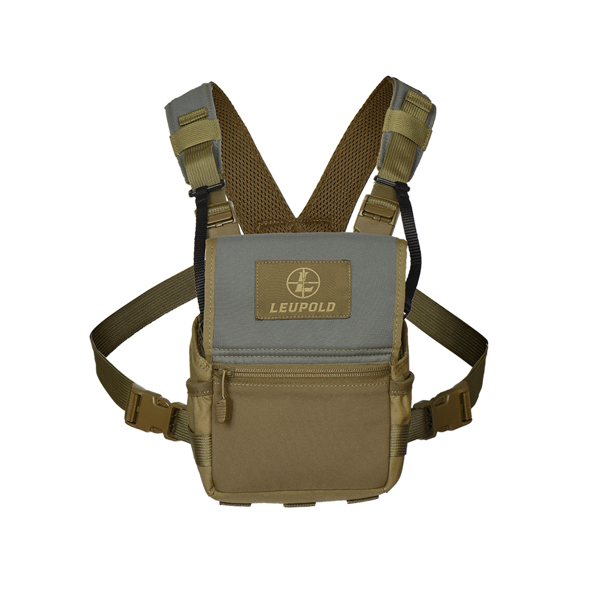 Leupold Pro Guide Binocular Harness 2 Fernglas-Tragegeschirr – Ansicht 1