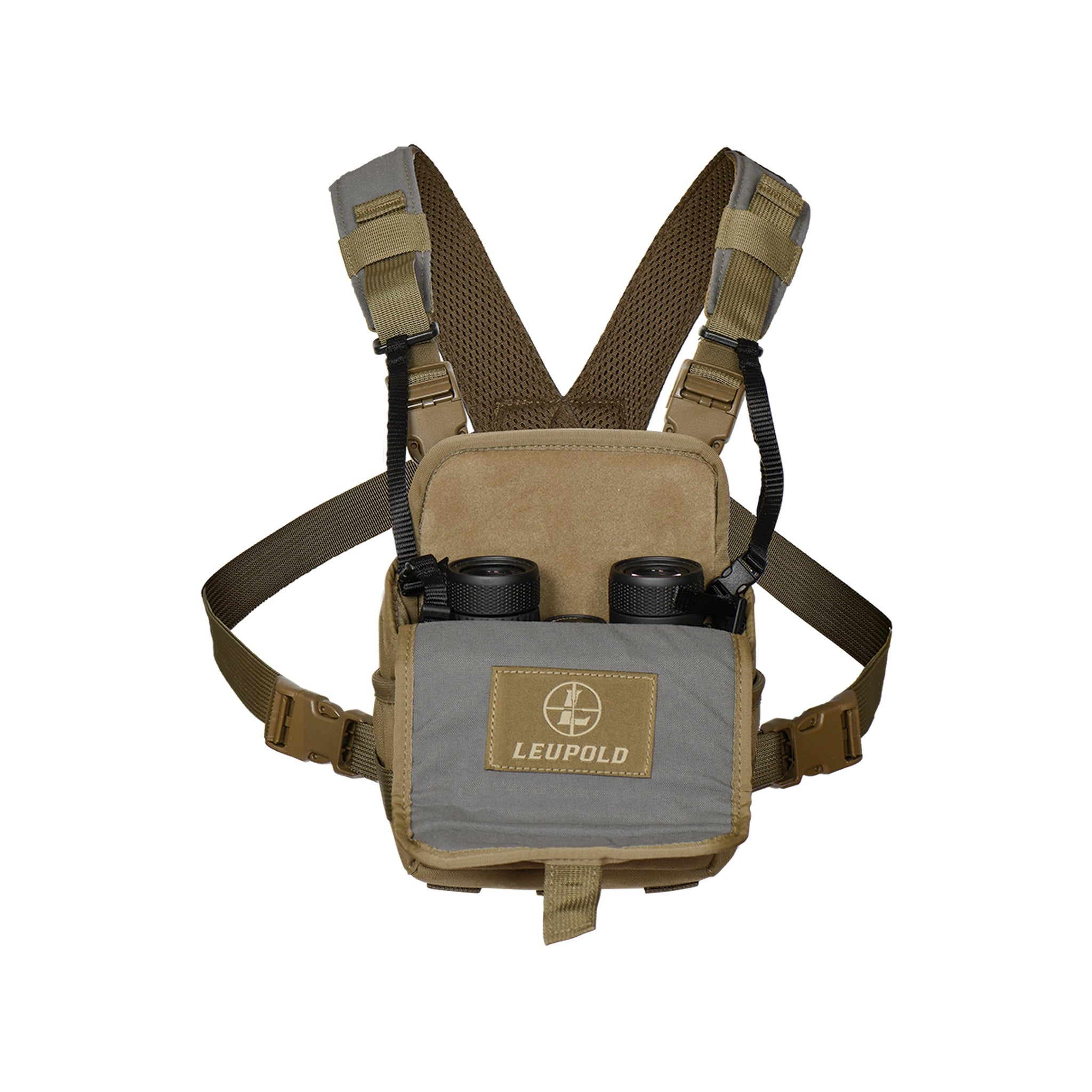 Leupold Pro Guide Binocular Harness 2 Fernglas-Tragegeschirr – Ansicht 2