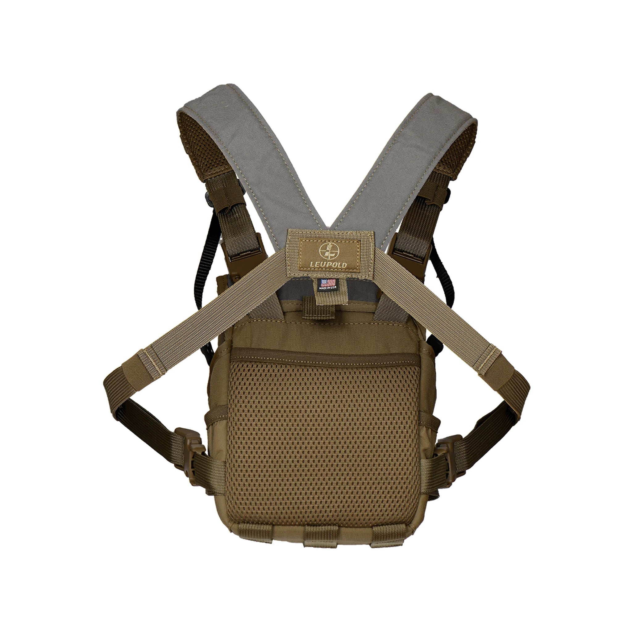 Leupold Pro Guide Binocular Harness 2 Fernglas-Tragegeschirr – Ansicht 6