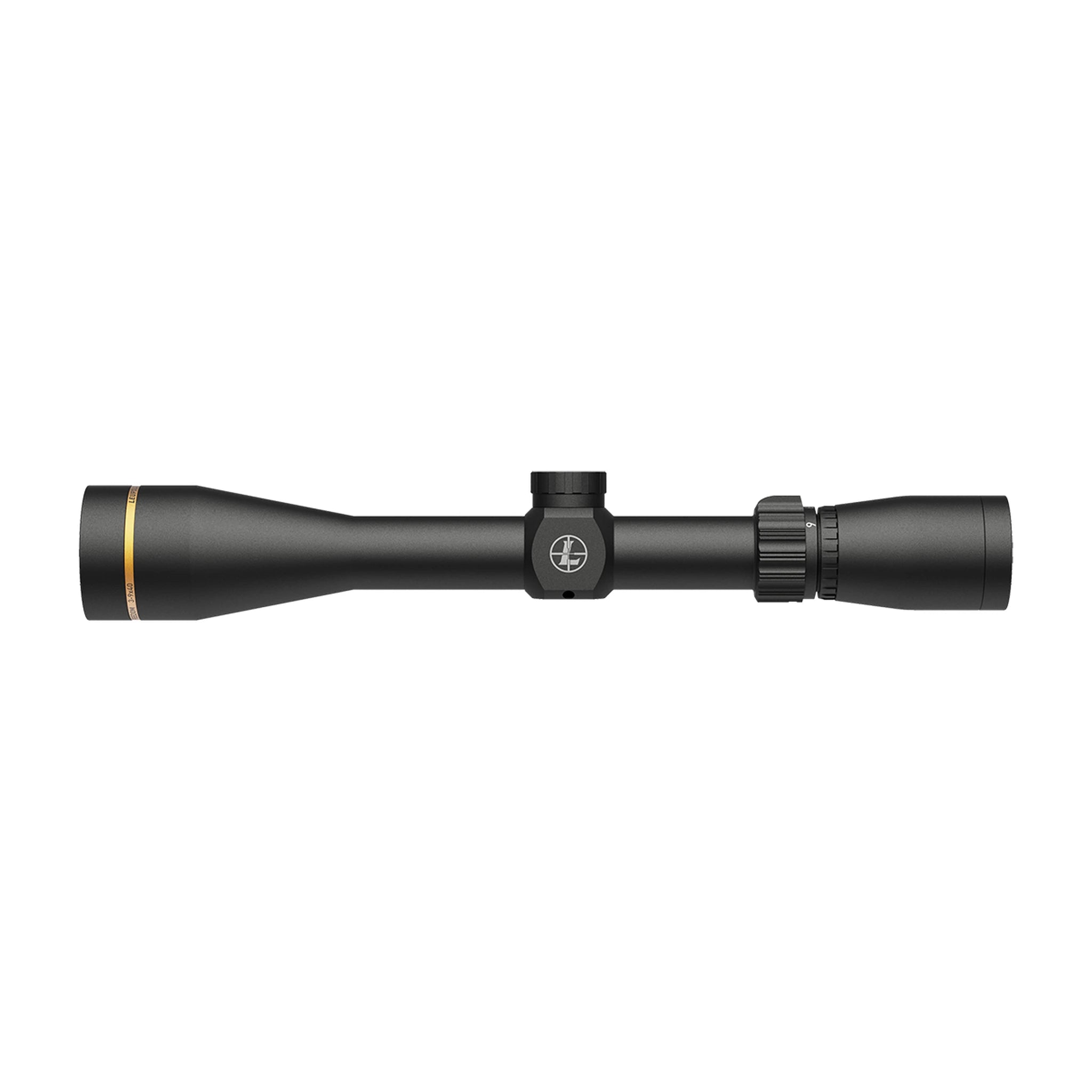 Leupold VX-Freedom 3-9x40 Rimfire MOA Zielfernrohr in Seitenansicht