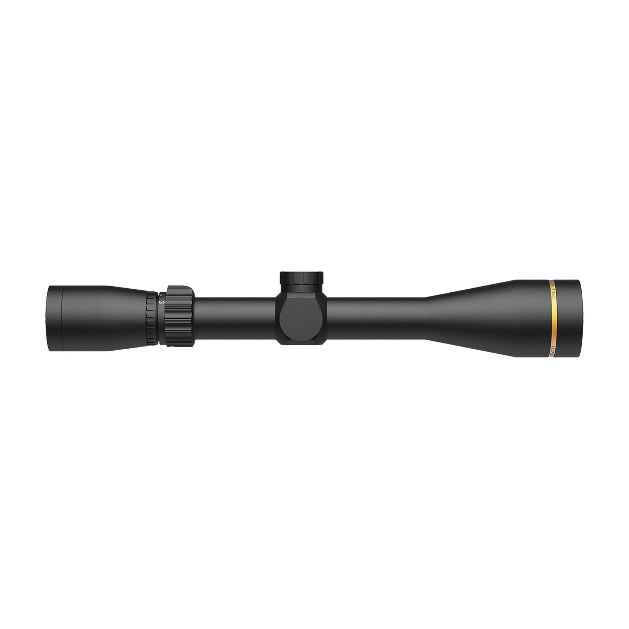 Leupold VX-Freedom 3-9x40 Rimfire MOA Zielfernrohr von der gegenüberliegenden Seite