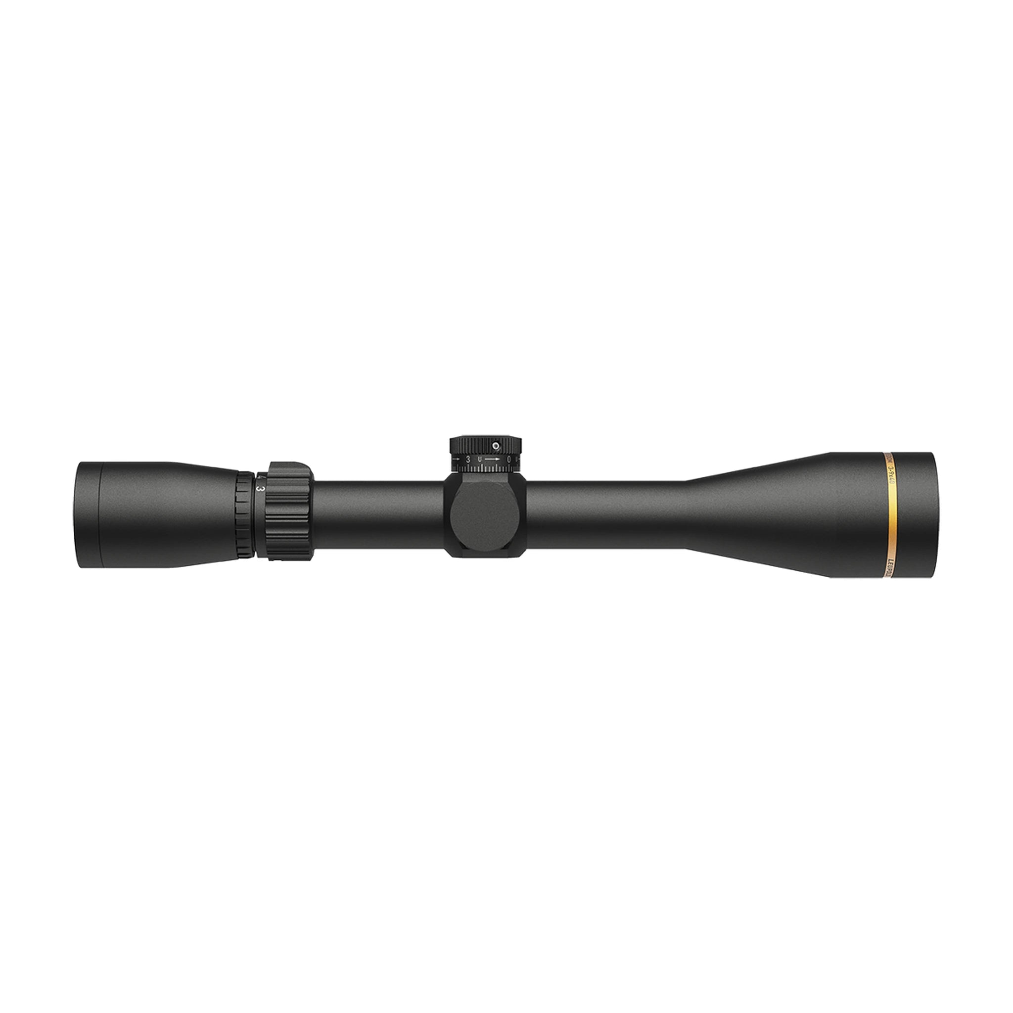 Leupold VX-Freedom 3-9x40 CDS Duplex Zielfernrohr von der gegenüberliegenden Seite