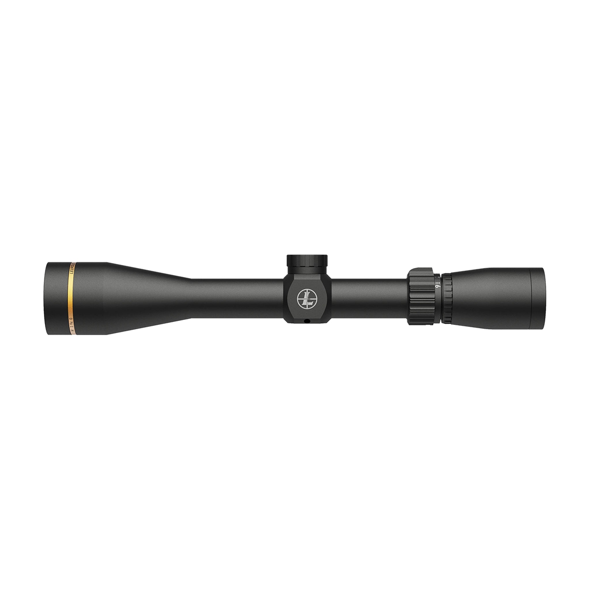 Leupold VX-Freedom 3-9x40 Muzzleloader UltimateSlam Zielfernrohr in Seitenansicht