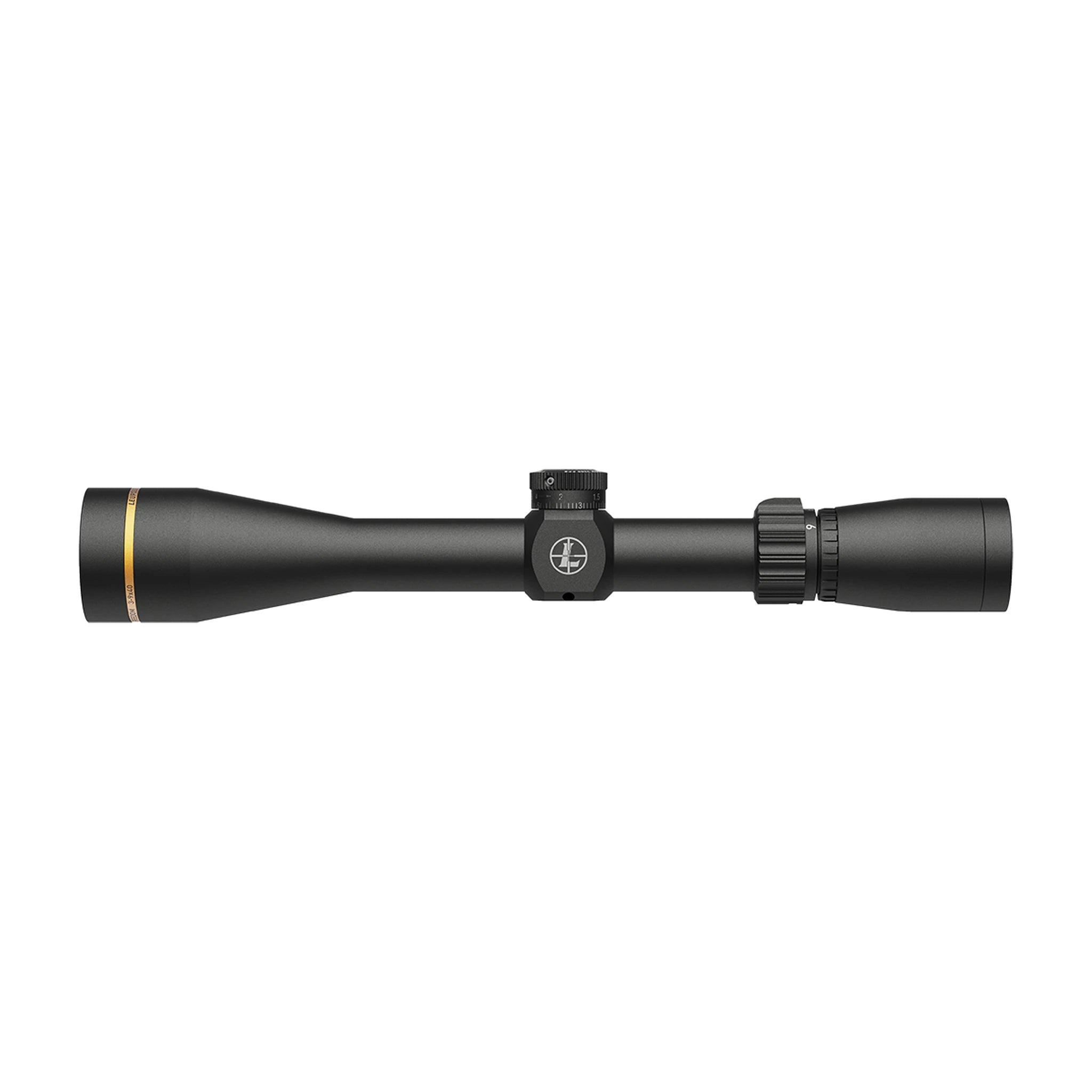 Leupold VX-Freedom 3-9x40 .450 Bushmaster Zielfernrohr in Seitenansicht