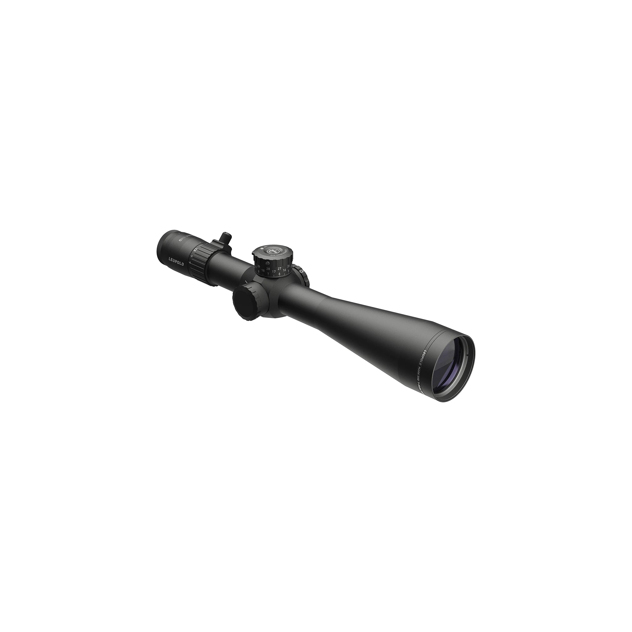 Leupold Mark 5HD 7-35x56 M5C3 FFP TMR Zielfernrohr – vollständige Produktansicht