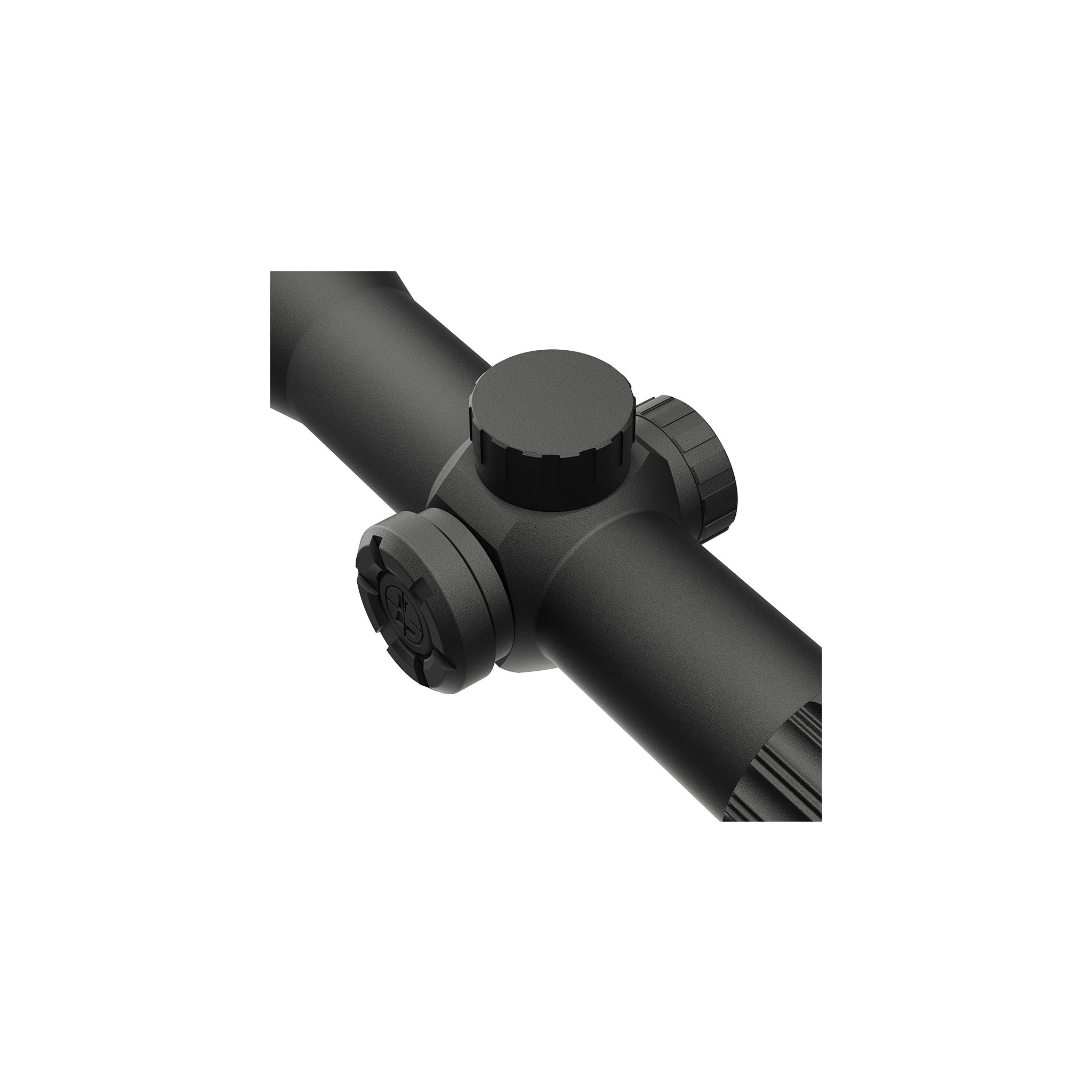 Leupold VX-Freedom 3-9X50 beleuchtet FireDot Twilight Hunter Zielfernrohr – Detailansicht