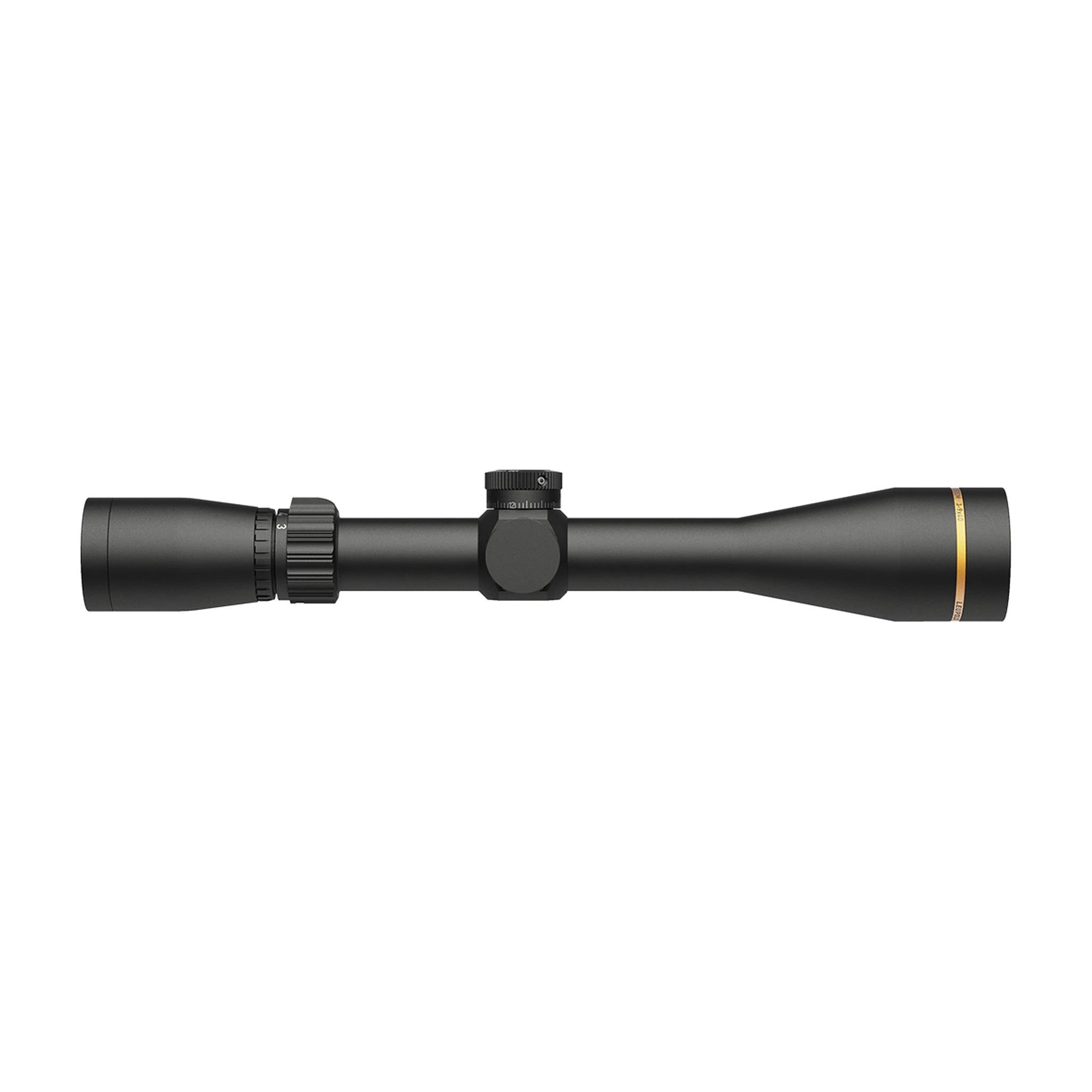 Leupold VX-Freedom 3-9x40 350 Legend Duplex Zielfernrohr von der gegenüberliegenden Seite