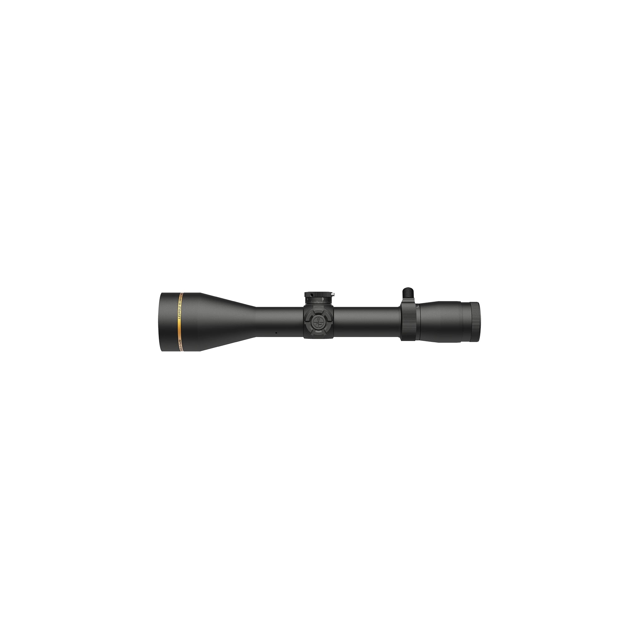 Leupold VX-3HD 4.5-14x50 CDS-ZL beleuchtet FireDot Twilight Hunter Zielfernrohr – vollständige Produktansicht