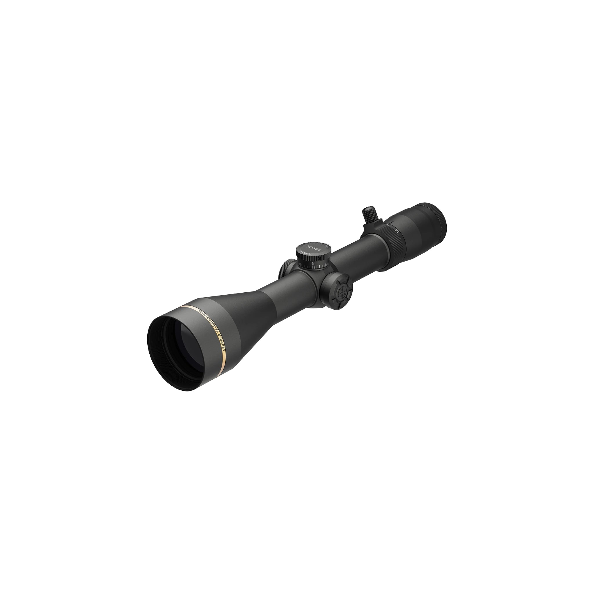 Leupold VX-3HD 4.5-14x50 CDS-ZL beleuchtet FireDot Twilight Hunter Zielfernrohr – vollständige Produktansicht