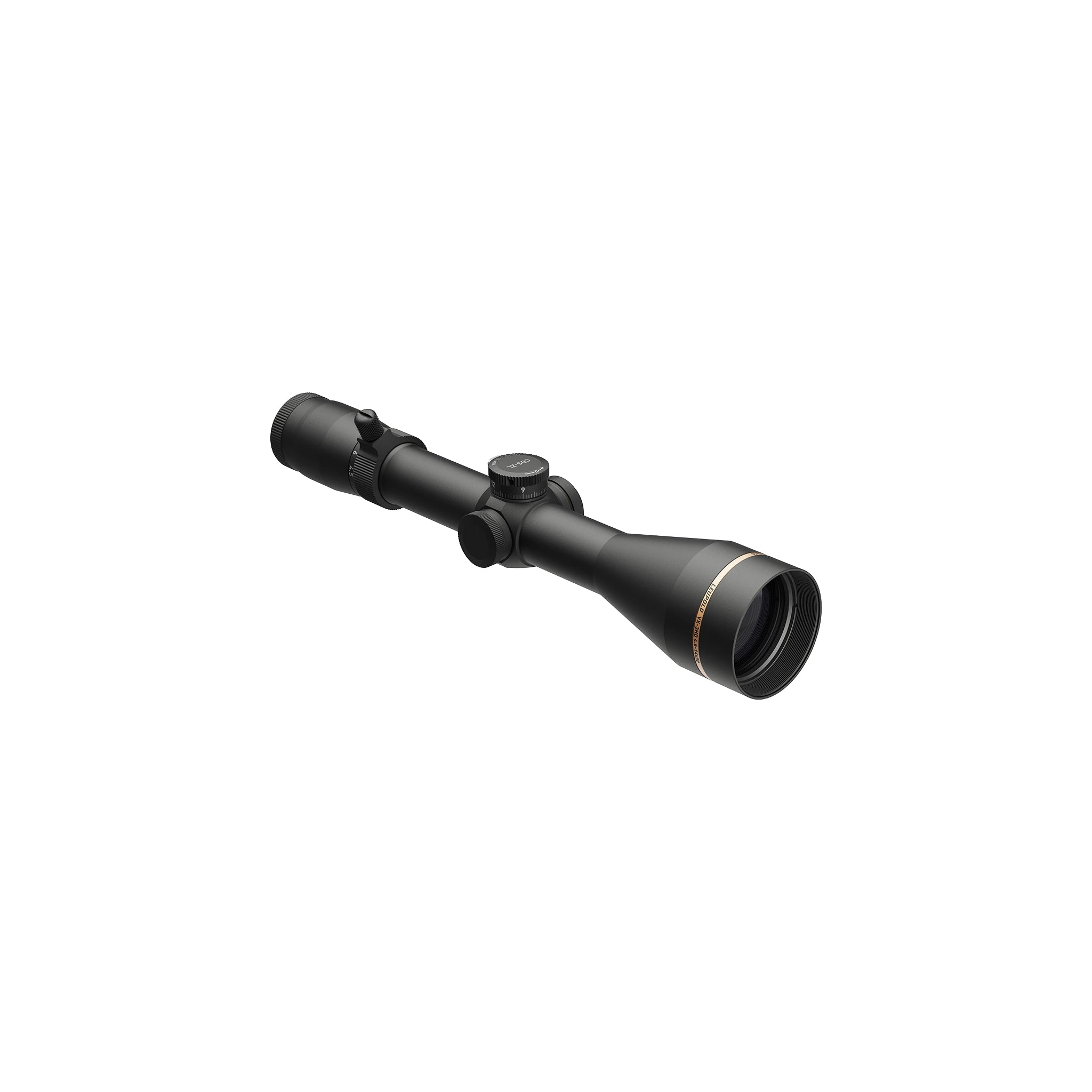 Leupold VX-3HD 4.5-14x50 CDS-ZL beleuchtet FireDot Twilight Hunter Zielfernrohr – vollständige Produktansicht