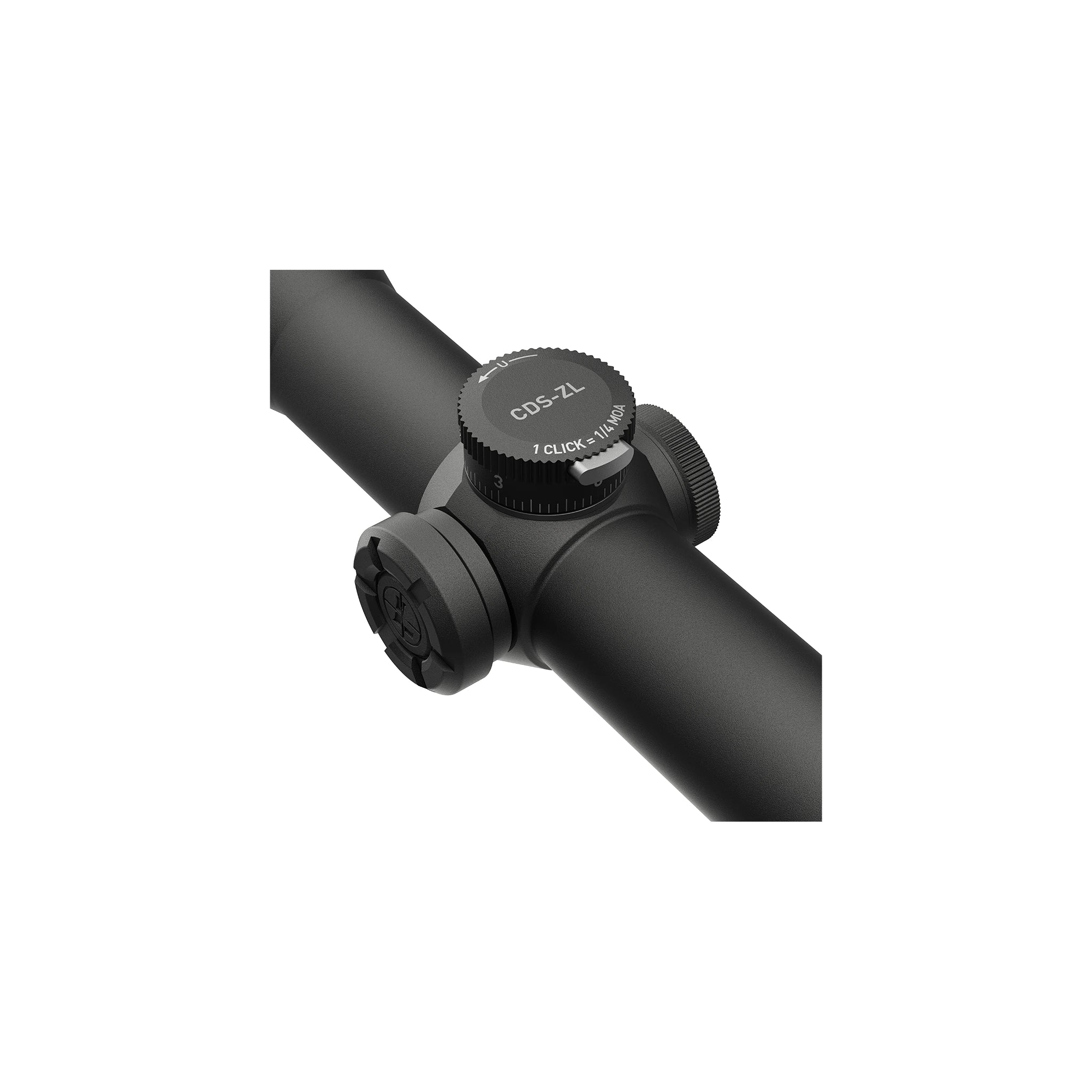 Leupold VX-3HD 4.5-14x50 CDS-ZL beleuchtet FireDot Twilight Hunter Zielfernrohr – Detailansicht