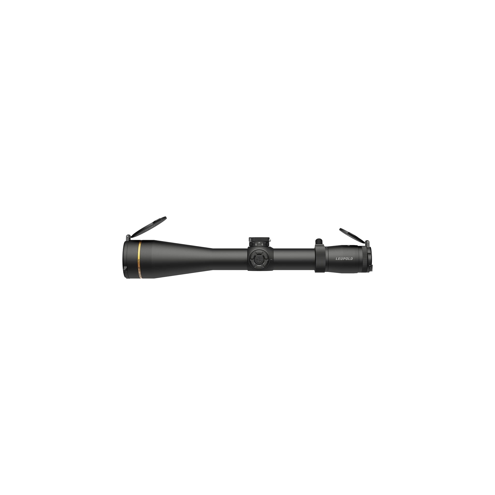 Leupold VX-6HD Gen 2 4-24x52 CDS-SZL2 Side Focus beleuchtet TMOA Zielfernrohr – vollständige Produktansicht