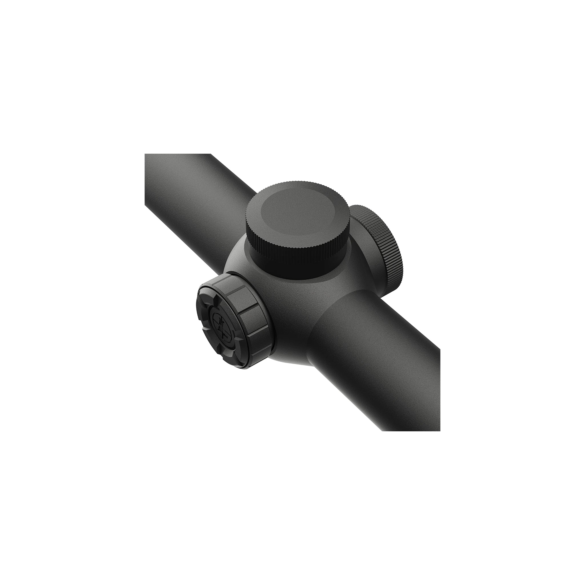 Leupold VX-5HD Gen 2 1-5x24 (30mm) Metric beleuchtet FireDot 4 Fine Zielfernrohr – Detailansicht