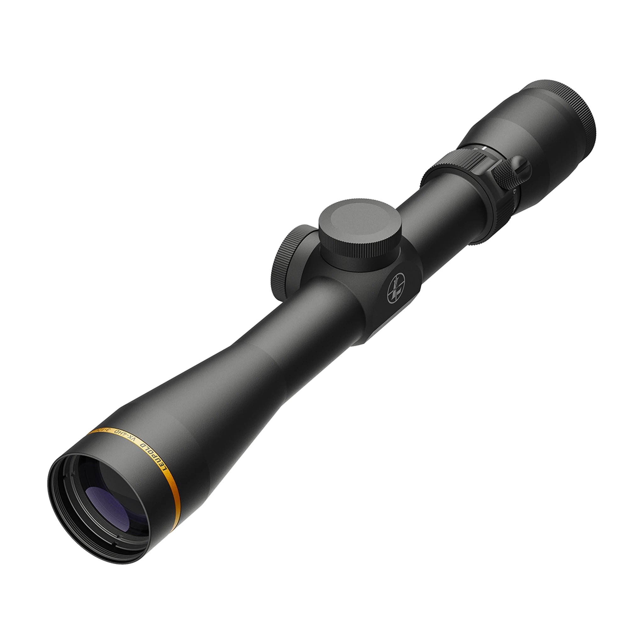Leupold VX-4HD 3-12x40 Hunt-Plex Zielfernrohr aus weiterer Perspektive