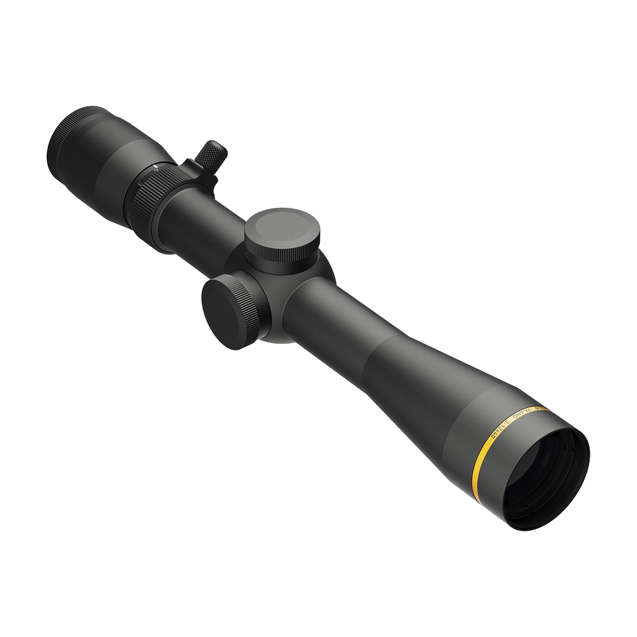 Leupold VX-4HD 3-12x40 Hunt-Plex Zielfernrohr aus weiterer Perspektive