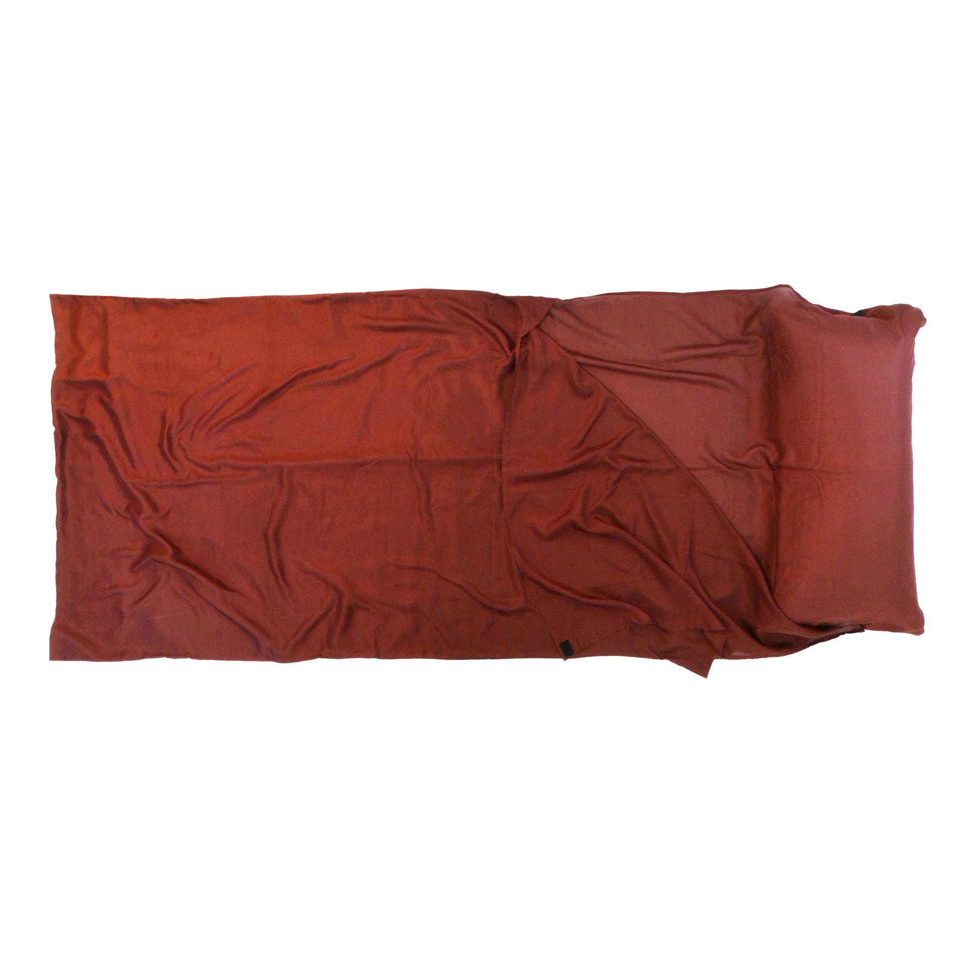 Origin Outdoors Sleeping Liner Seide – Originalbild