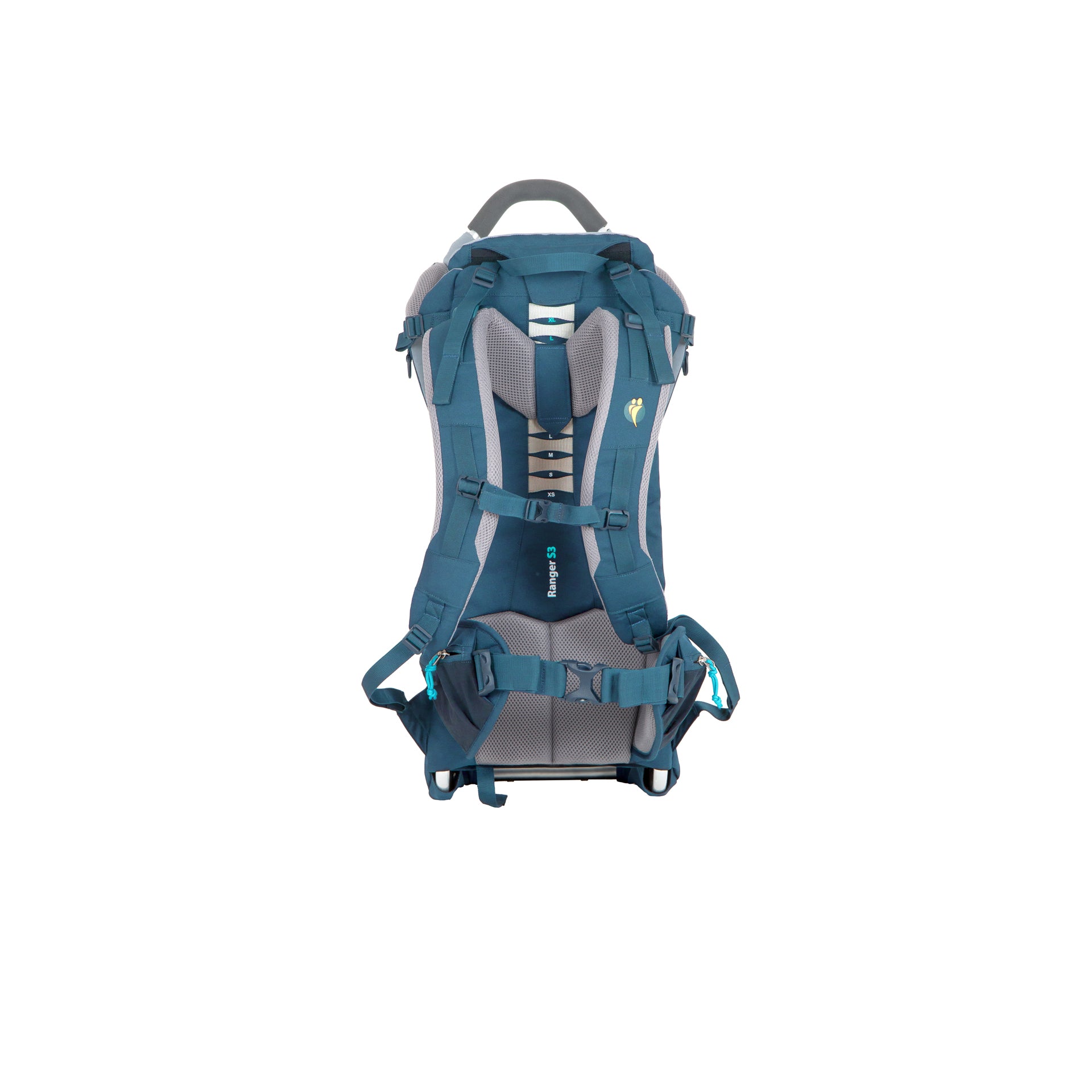LittleLife Kindertrage Ranger S3 – Originalbild 2