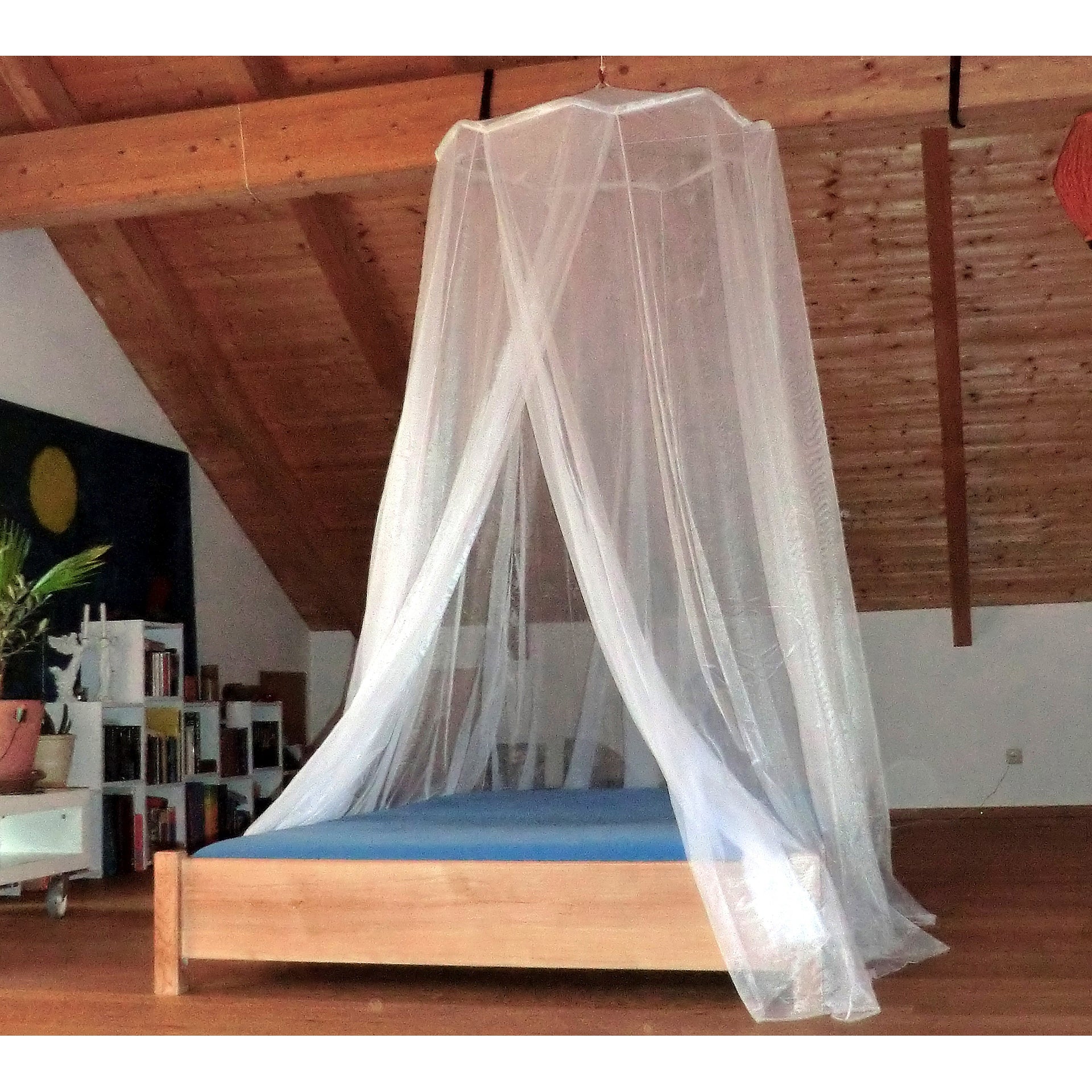 Brettschneider Moskitonetz Lodge Big Bell DeLuxe – Originalbild