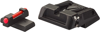 LPA SPS01HK6F Mikrometer-Visiersatz für fHK P30(L), HK45, SFP9 – Fiber-Optik – Produktansicht