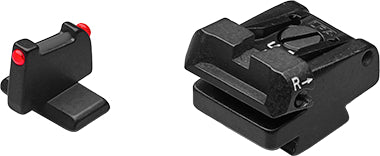LPA SPS24HK6F Mikrometer-Visiersatz für HK SFP9-OR – Fiber-Optik – Produktansicht