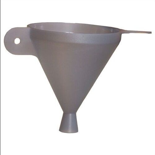 LYMAN E‑ZEE 7752431 Pulvertrichter aus halbtransparentem Polymer mit Zwei‑Positionen‑Griff