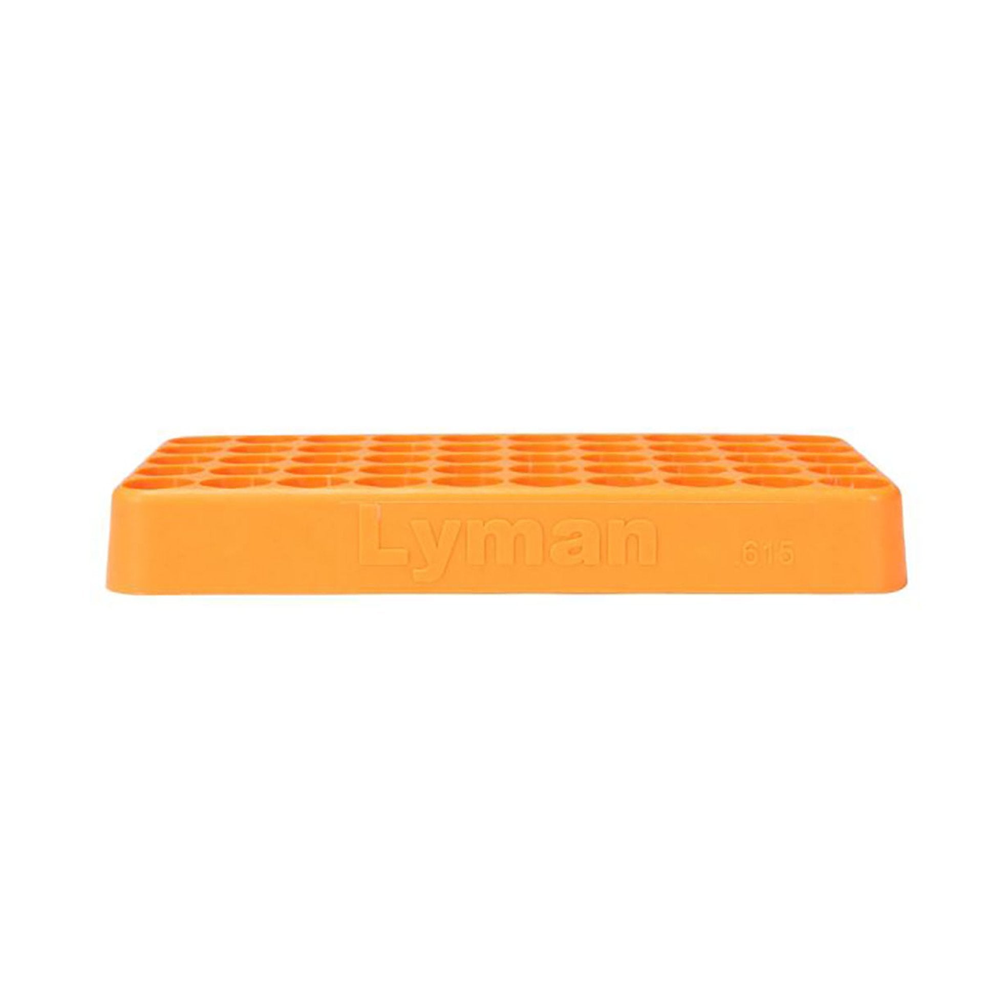 LYMAN Custom Fit Loading Block 0,388 Zoll, SKU 539000089