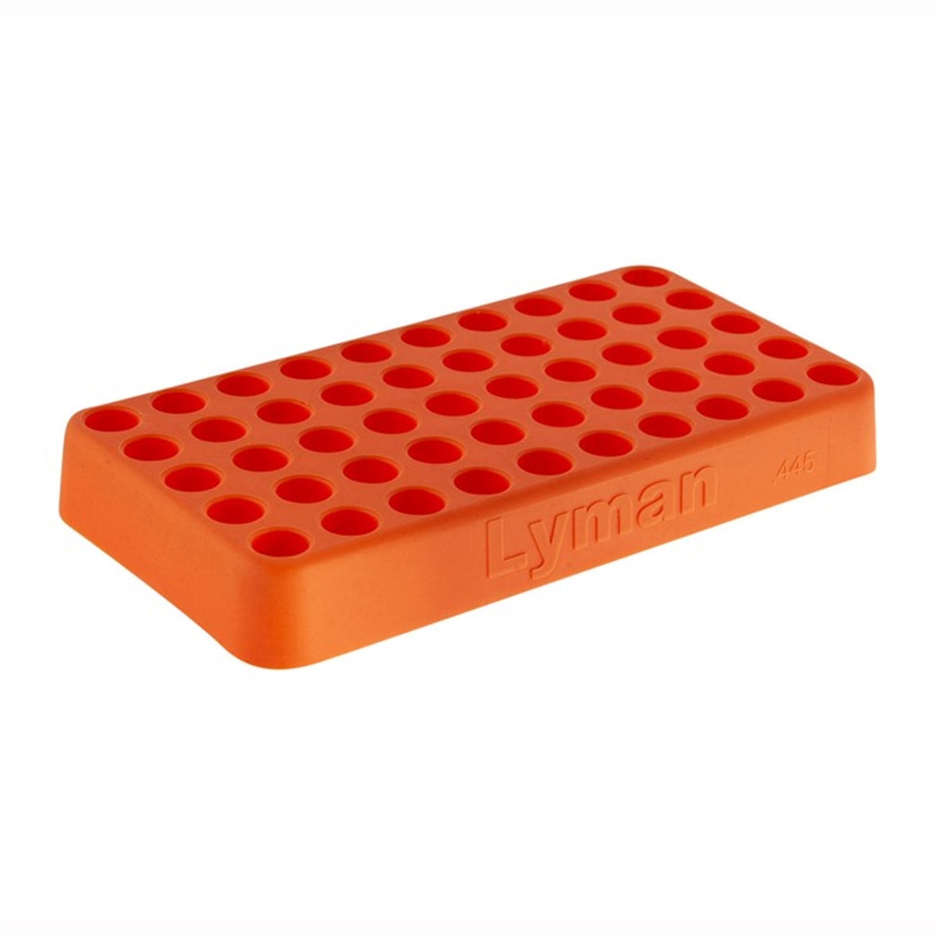 LYMAN Custom Fit Loading Block 0,445 Zoll, SKU 539000090