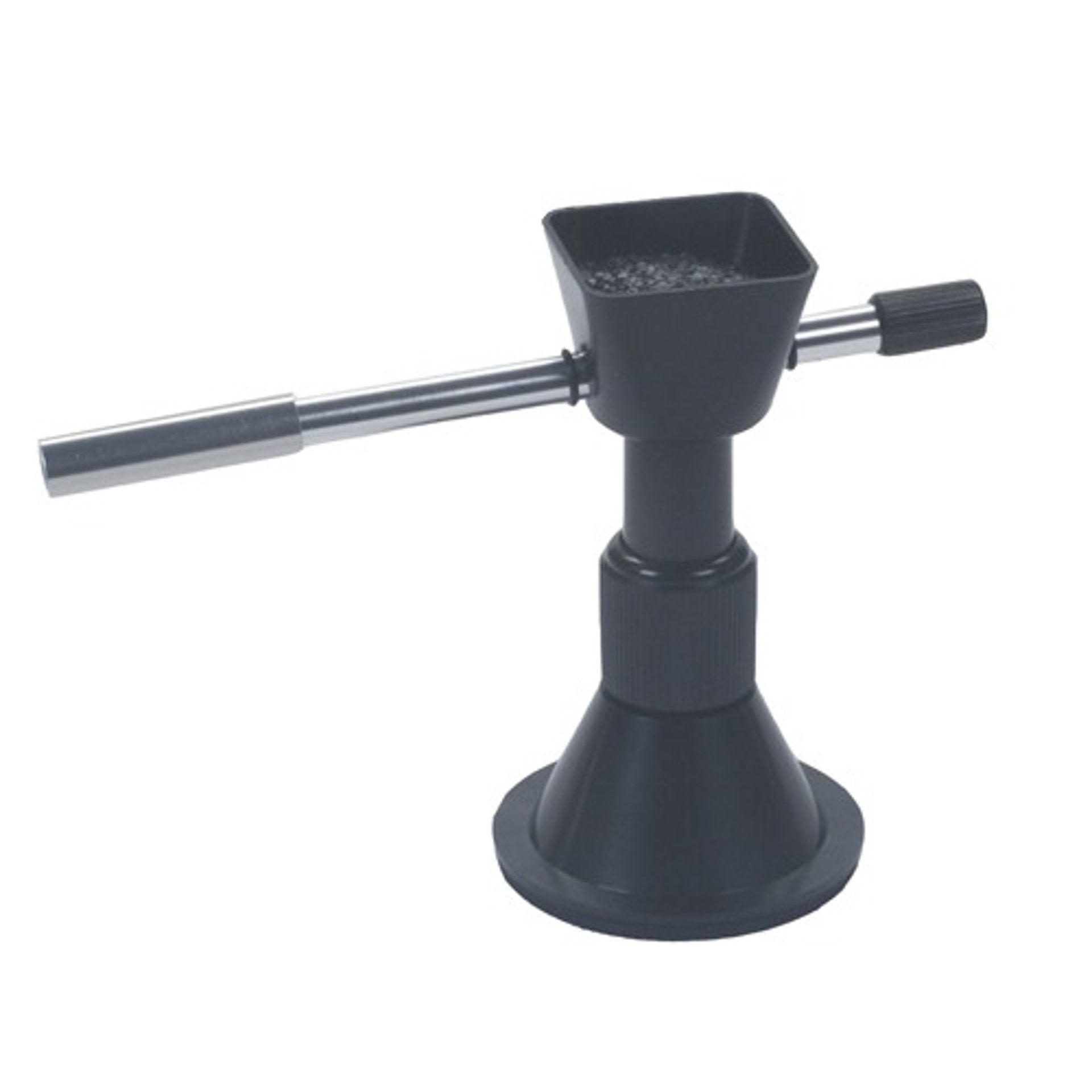 LYMAN E-ZEE Flo Pulver-Trickler in Hauptansicht