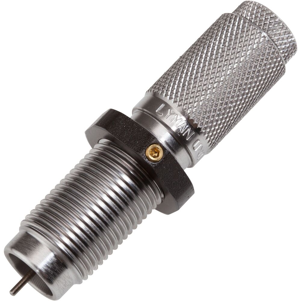 LYMAN Universal-Deprimiermatrize 7631290 für Hülsen .22 bis .45