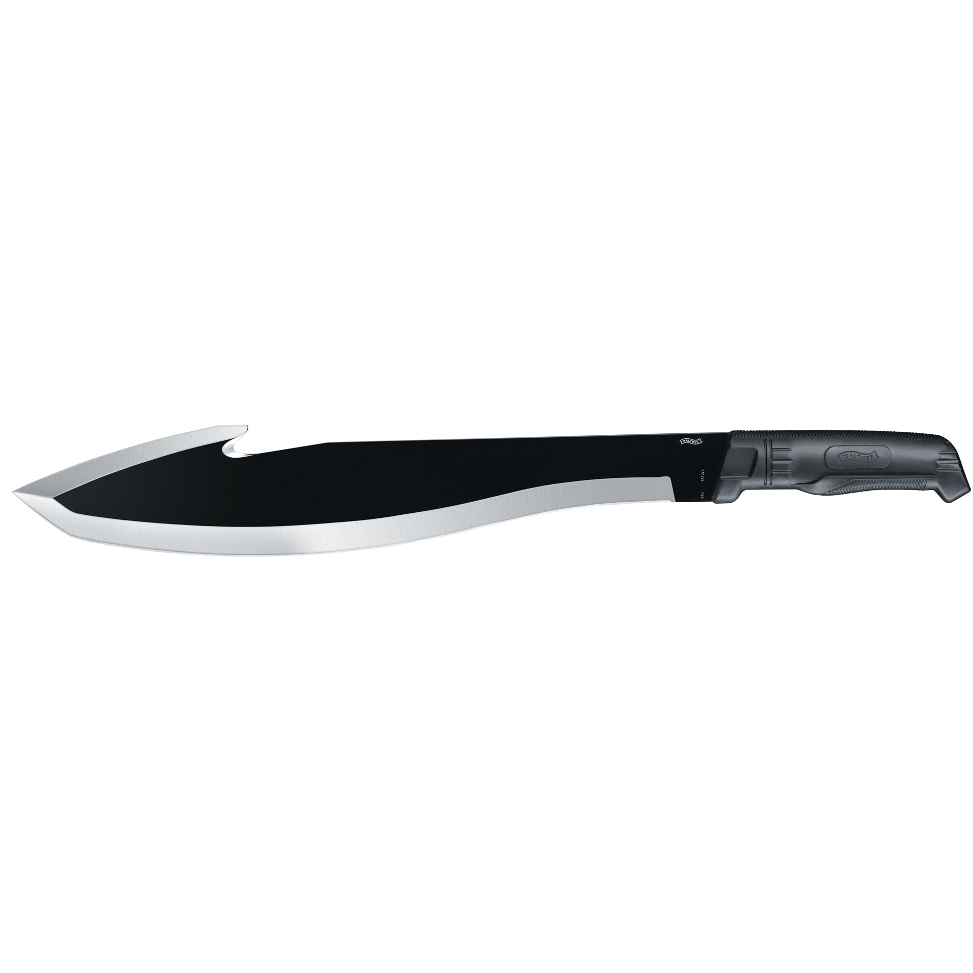 Walther Machete MachTac – Originalbild