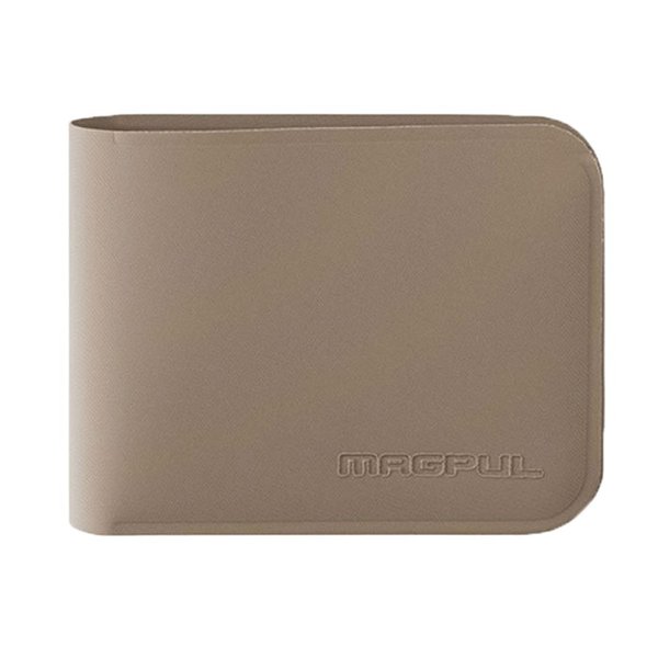 Magpul DAKA Bifold Wallet Flat Dark Earth