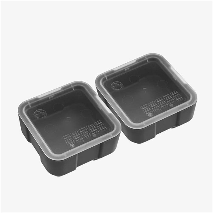 Magpul DAKA Bins 2-Pack 2x2 Black