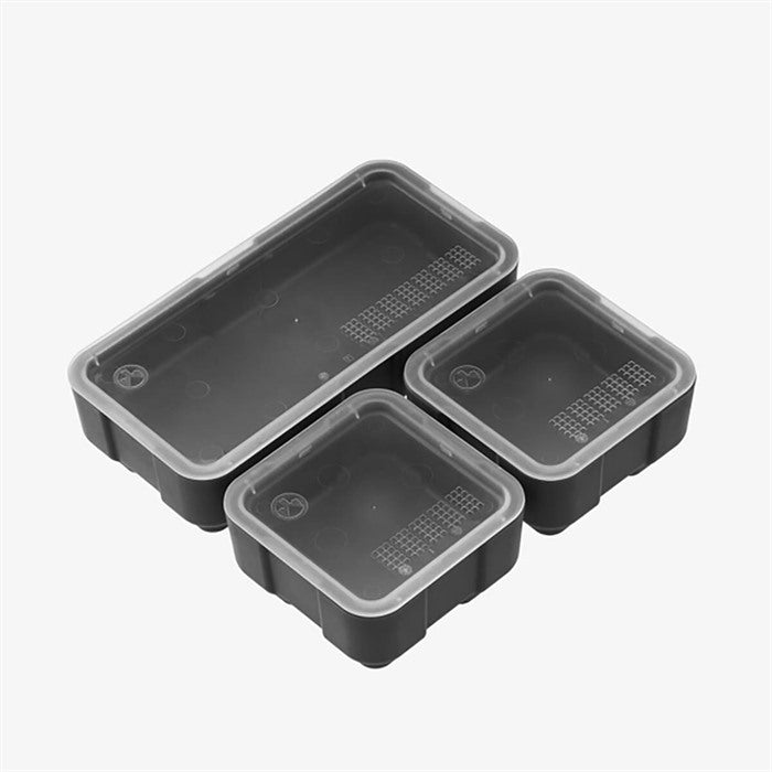 Magpul DAKA Bins 3-Pack Black