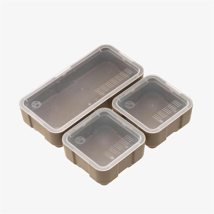 Magpul DAKA Bins 3-Pack Flat Dark Earth