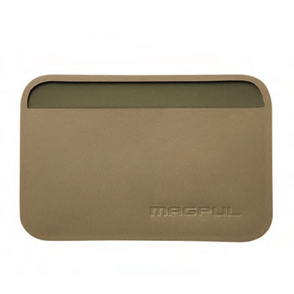 Magpul DAKA Essential Wallet Flat Dark Earth