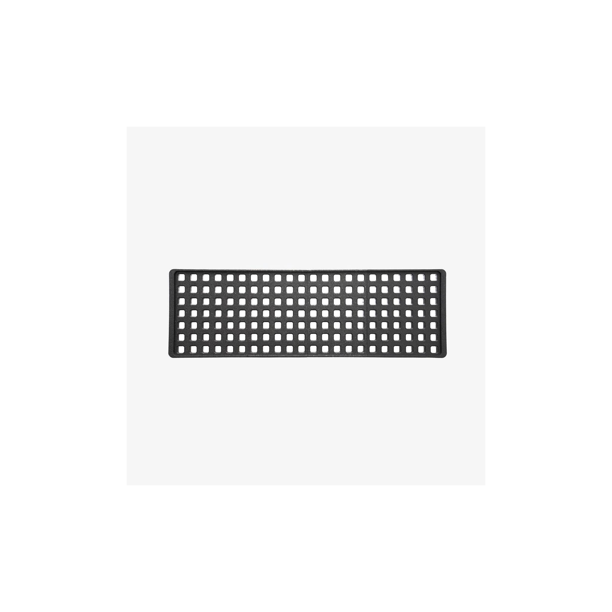 Magpul DAKA GRID Grundplatten für Pelican 1720 in Schwarz