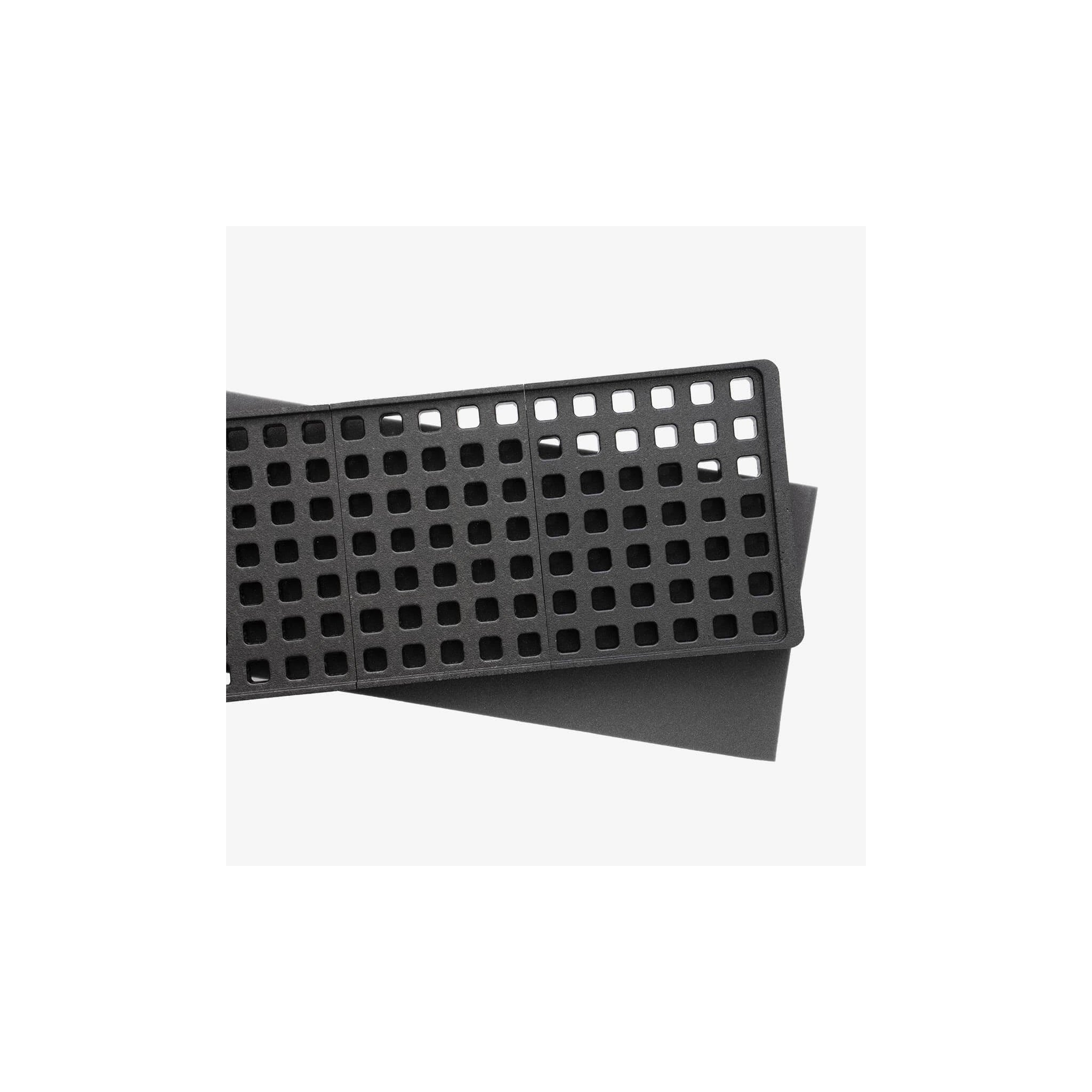 Magpul DAKA GRID Grundplatten und Ersatz-Bodenschaum für Pelican 1720