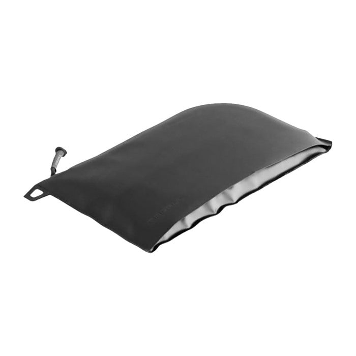 Magpul DAKA Single Pistol Case Black Innenansicht 430100037