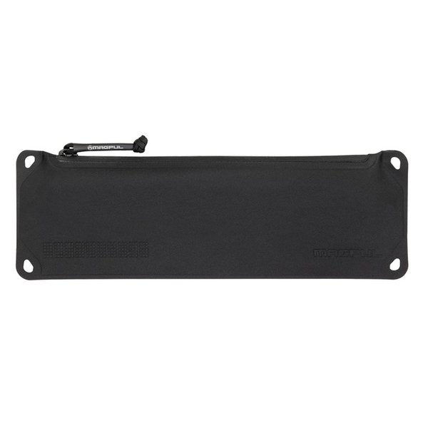 Magpul DAKA Suppressor Pouch Large Black Rückseite 100023582