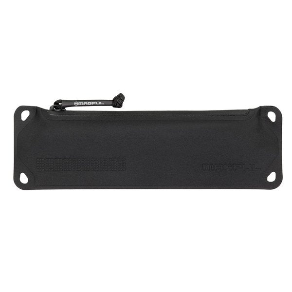 Magpul DAKA Suppressor Pouch Medium Black Rückseite 100023581
