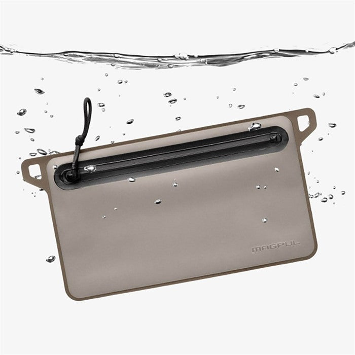 Magpul DAKA Waterproof Window Pouch Medium Flat Dark Earth