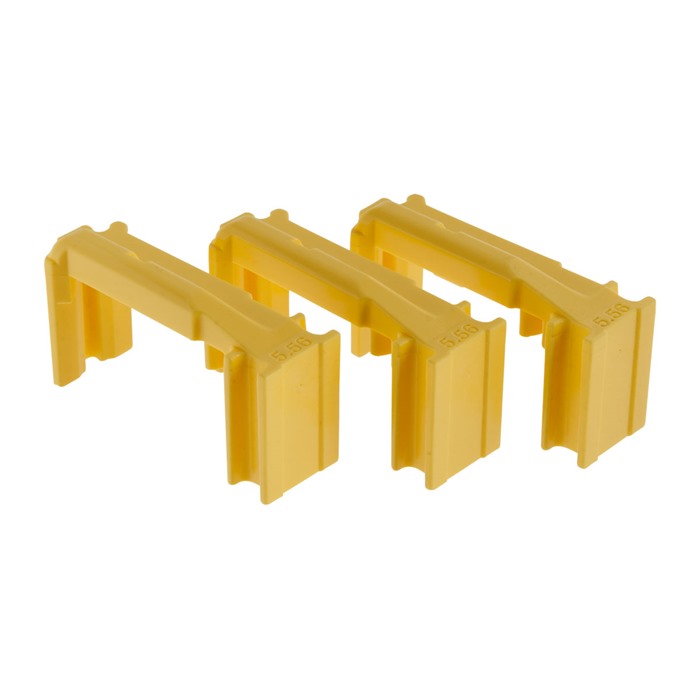 Magpul Enhanced Self-Leveling Follower 5.56x45 3er-Pack